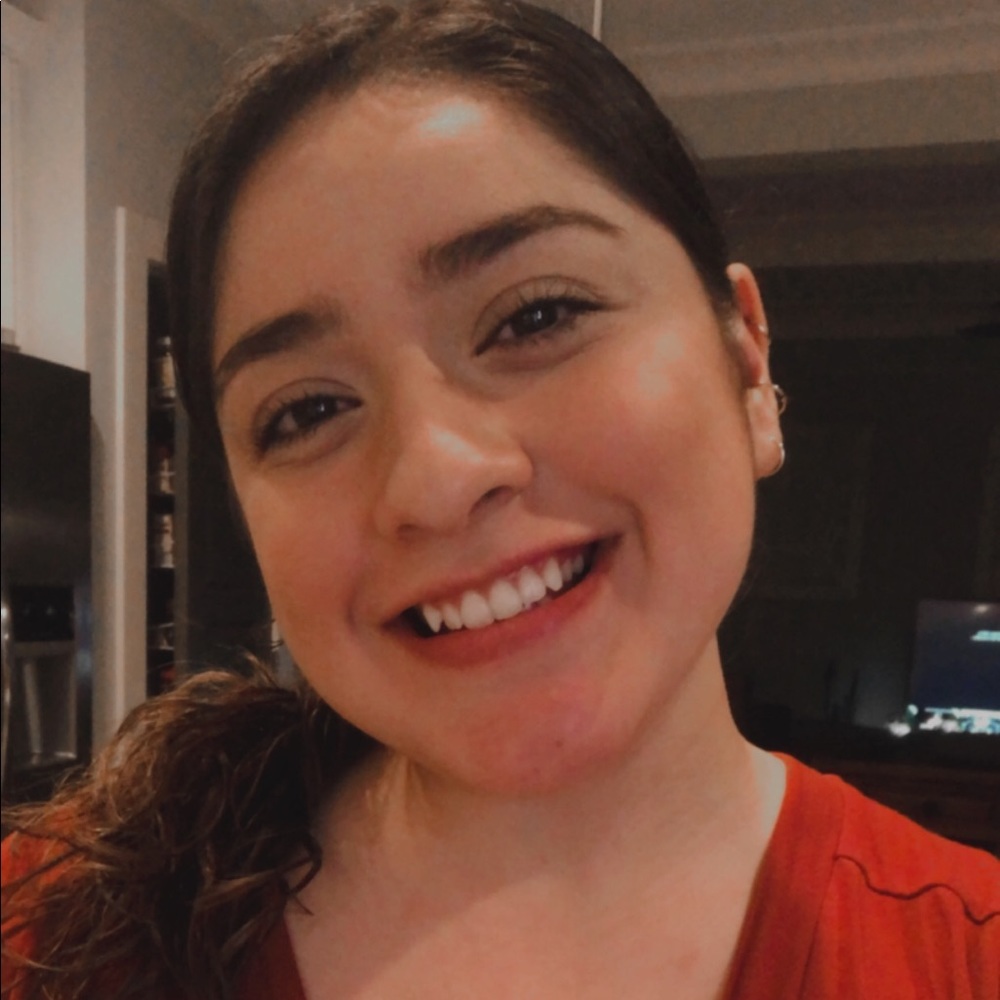 Meet your Posher, Leslie